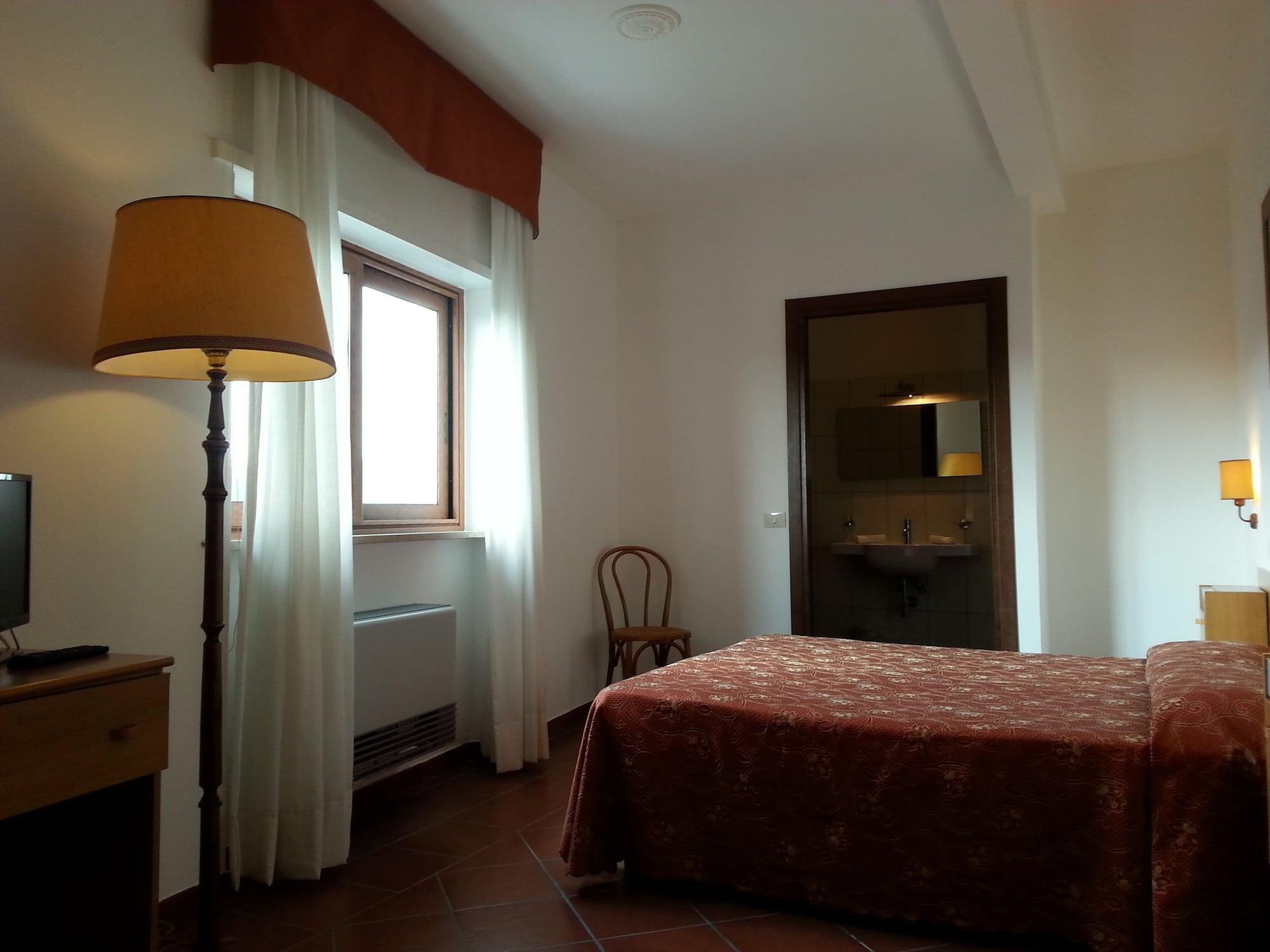 Hotel Tempio Di Apollo Rome Luaran gambar