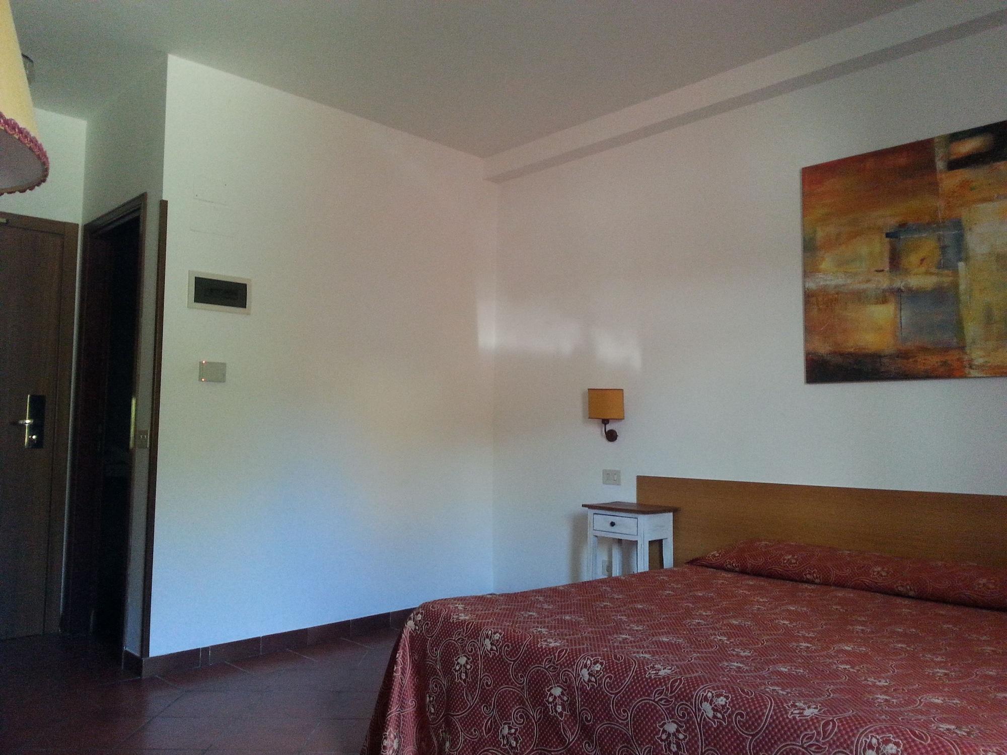 Hotel Tempio Di Apollo Rome Luaran gambar