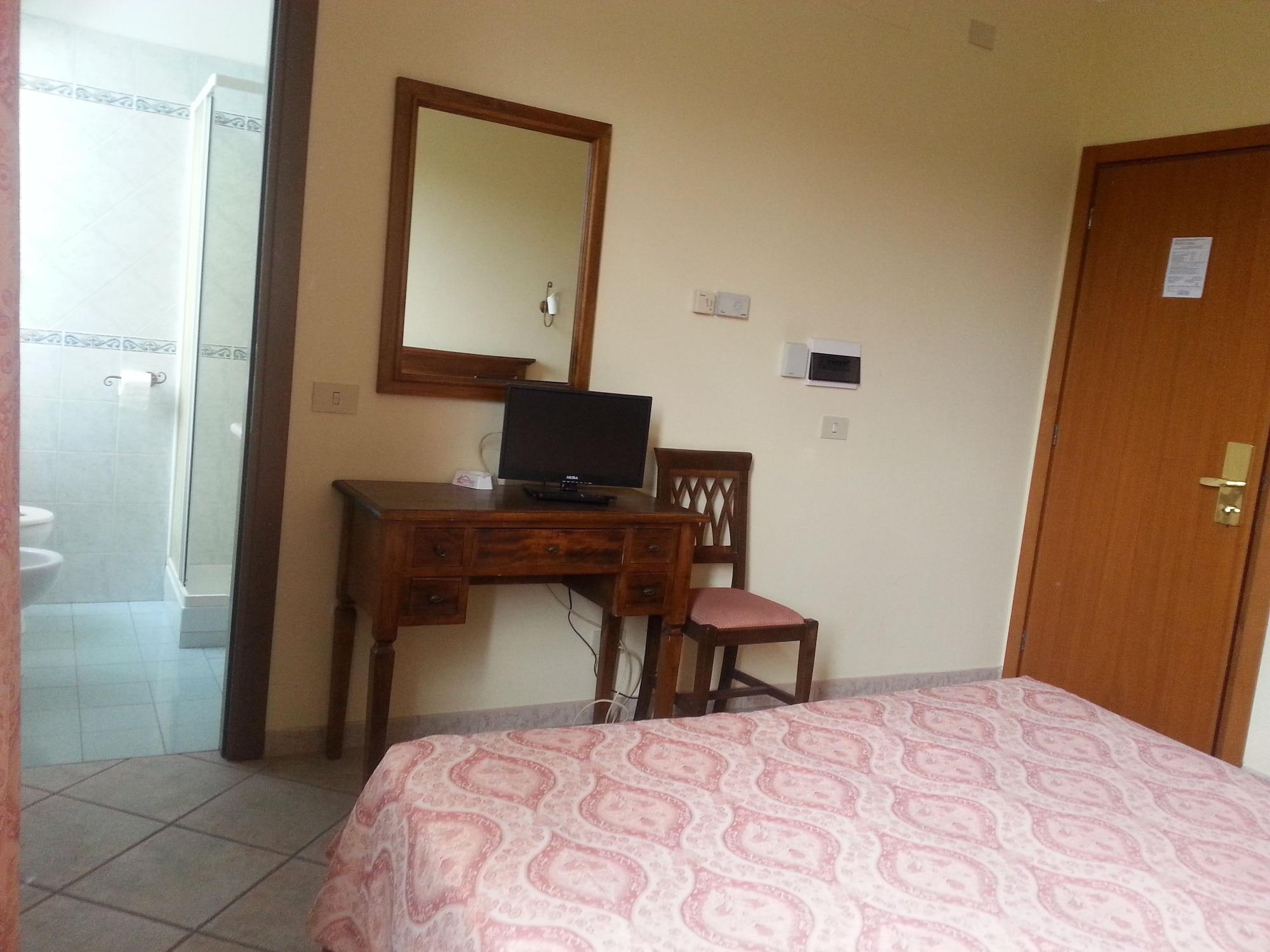 Hotel Tempio Di Apollo Rome Luaran gambar