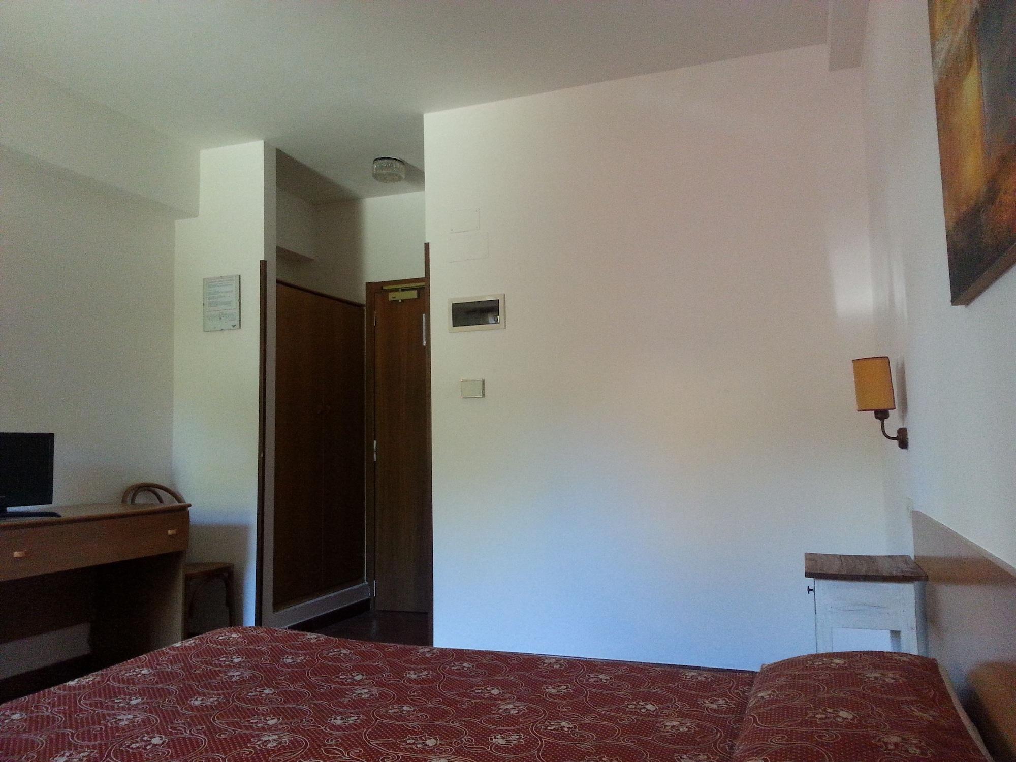 Hotel Tempio Di Apollo Rome Luaran gambar