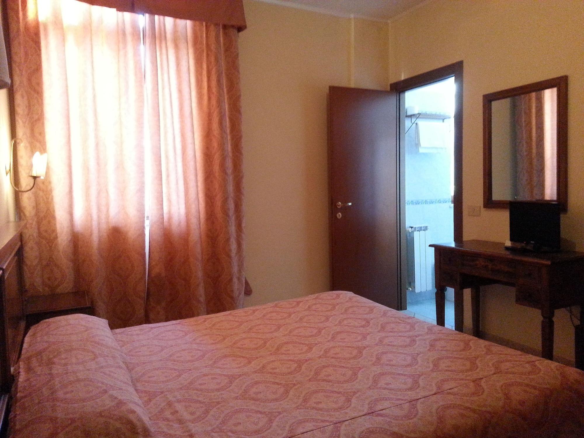 Hotel Tempio Di Apollo Rome Luaran gambar