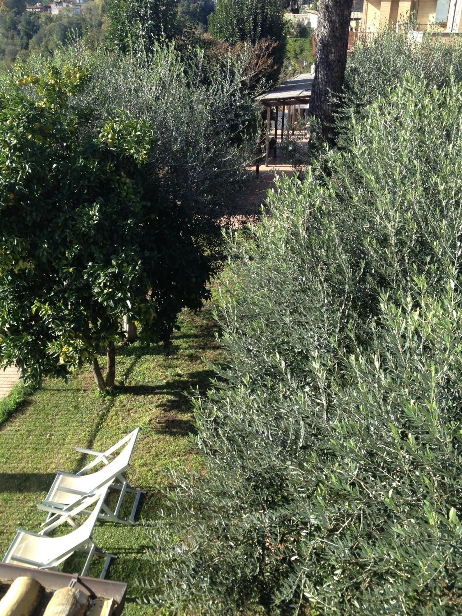 Hotel Tempio Di Apollo Rome Luaran gambar