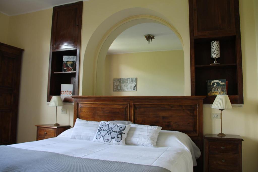 Hotel Tempio Di Apollo Rome Luaran gambar