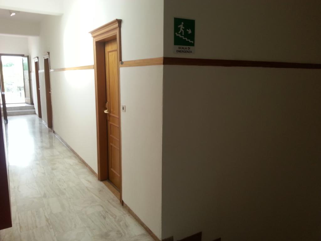 Hotel Tempio Di Apollo Rome Luaran gambar