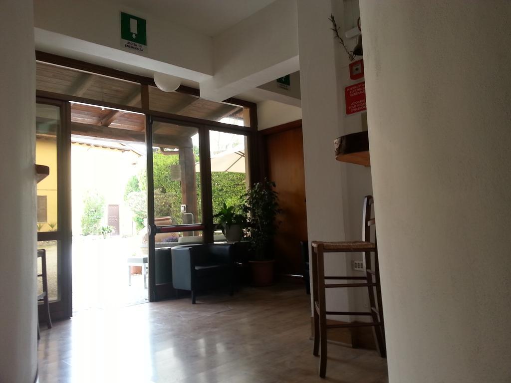 Hotel Tempio Di Apollo Rome Luaran gambar