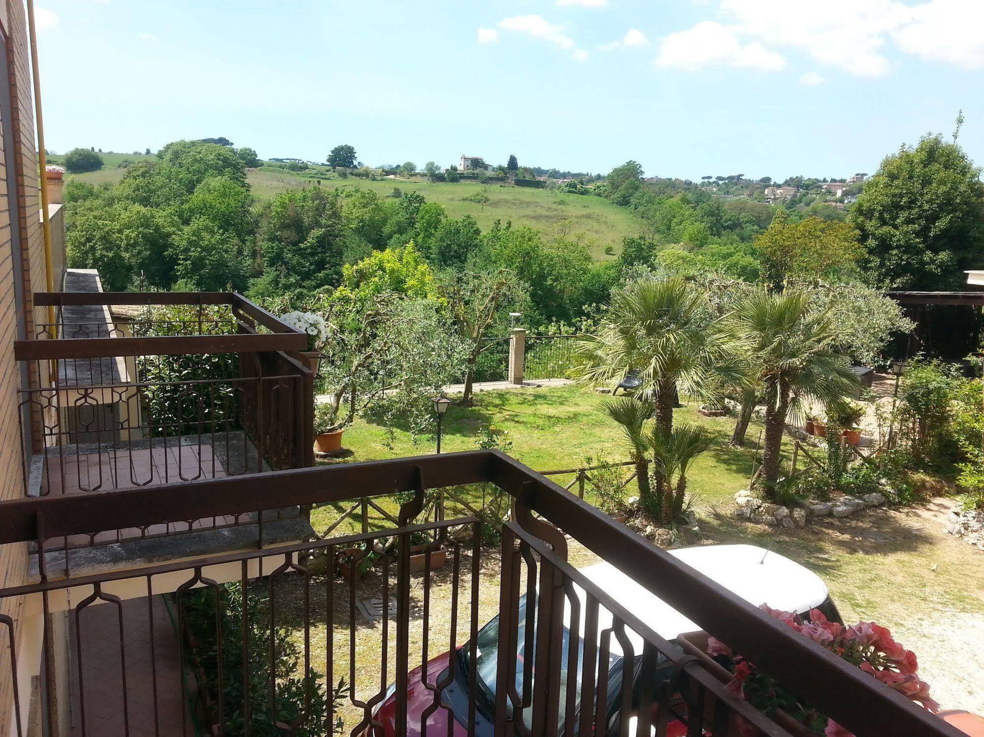 Hotel Tempio Di Apollo Rome Luaran gambar